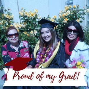 Meet your Posher, Leila